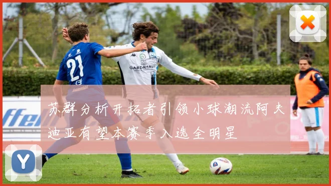 苏群分析开拓者引领小球潮流阿夫迪亚有望本赛季入选全明星